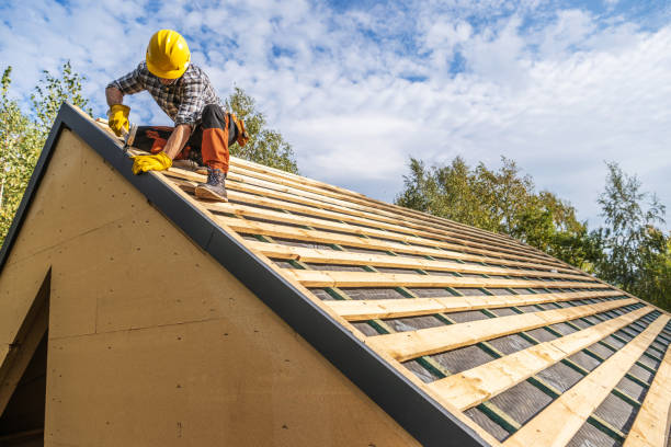 Best Affordable Roof Replacement  in USA